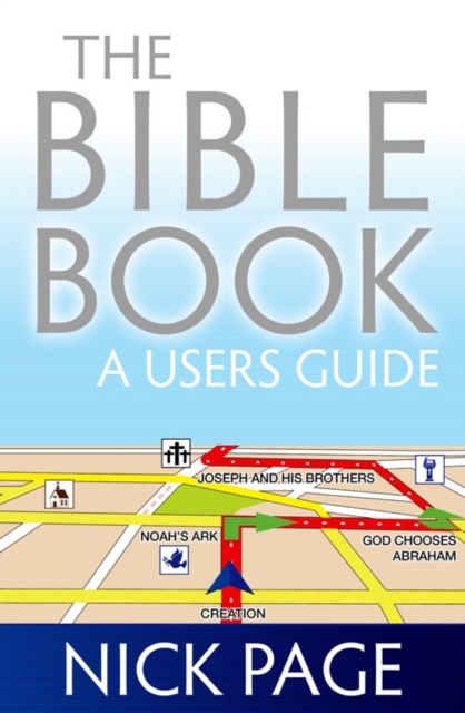 Bible Book - Nick Page