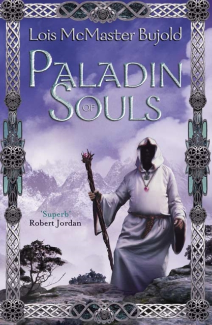 Paladin of Souls - Lois Mcmaster Bujold