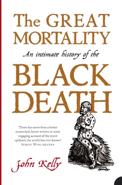 Great Mortality - John Kelly