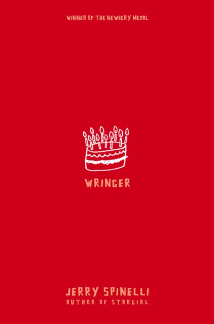 Wringer - Jerry Spinelli