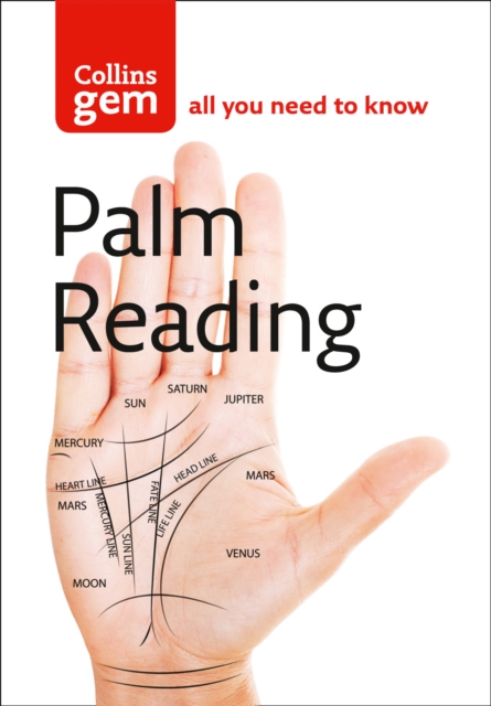 Palm Reading - 