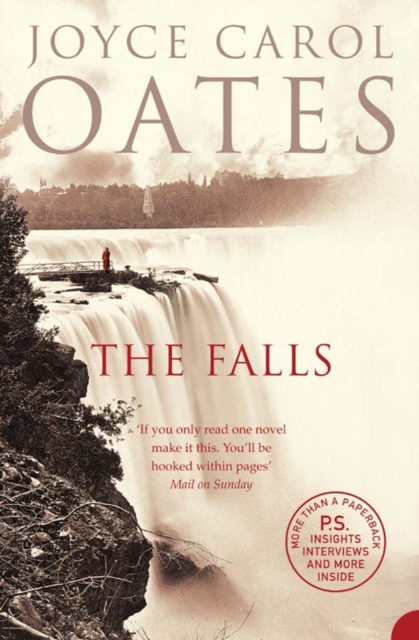 Falls - Joyce Carol Oates