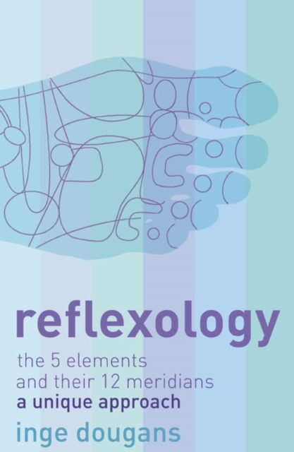 Reflexology - Inge Dougans