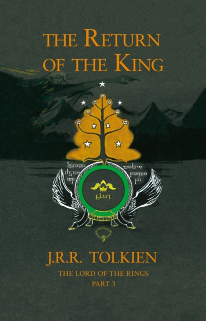 Return of the King - J. R. R. Tolkien