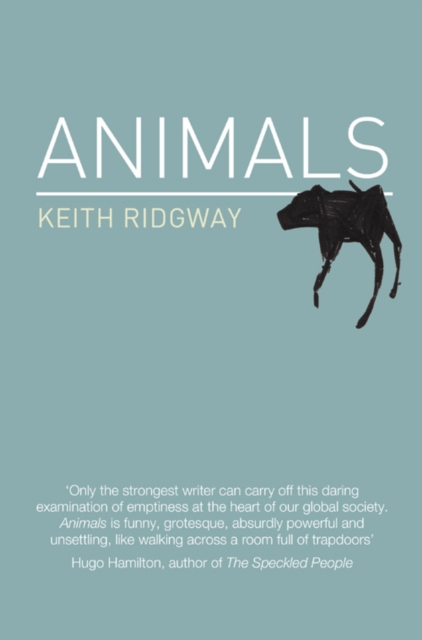 Animals - Keith Ridgway