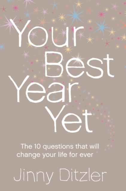 Your Best Year Yet! - Jinny Ditzler