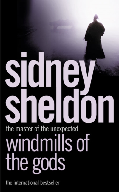 Windmills of the Gods - Sidney Sheldon