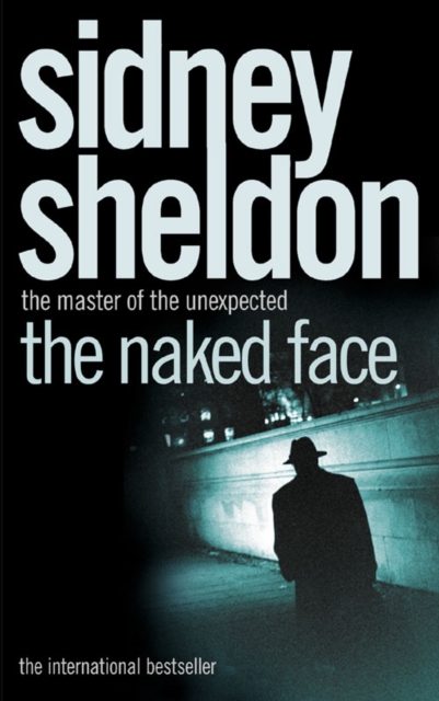 Naked Face - Sidney Sheldon