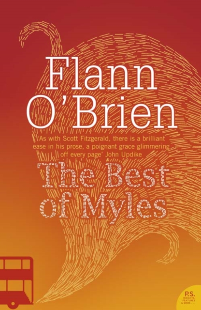 Best of Myles - Flann O’brien