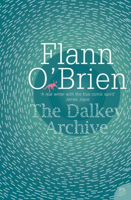Dalkey Archive - Flann O’brien