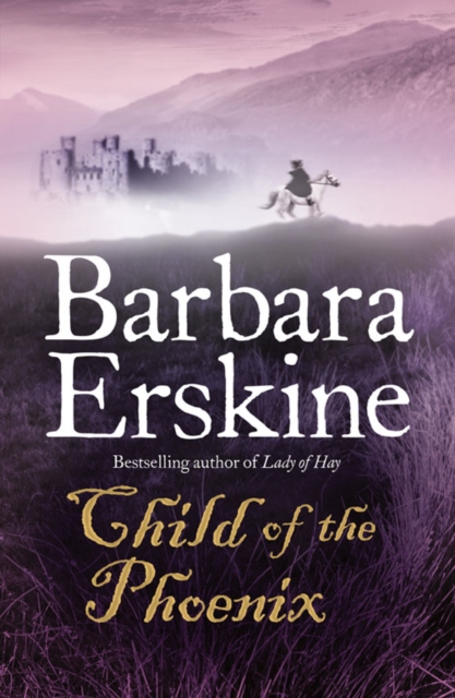 Child of the Phoenix - Barbara Erskine