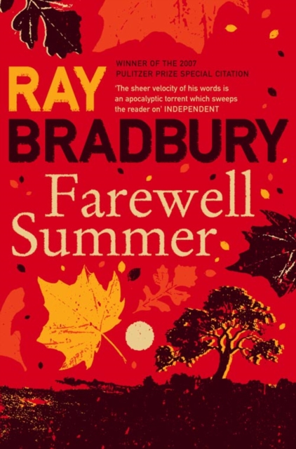 Farewell Summer - Ray Bradbury