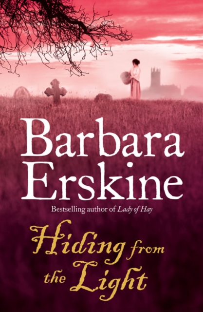 Hiding From the Light - Barbara Erskine