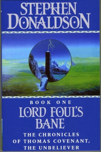 Lord Foul?s Bane - Stephen Donaldson