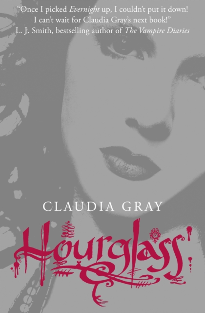 Hourglass - Claudia Gray