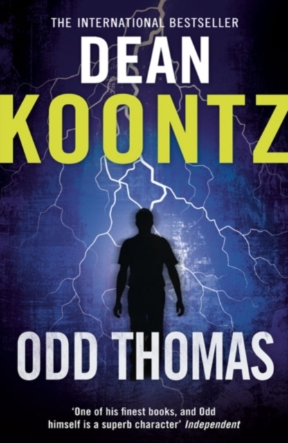 Odd Thomas - Dean Koontz