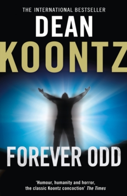 Forever Odd - Dean Koontz