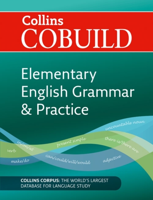 COBUILD Elementary English Grammar and Practice - 