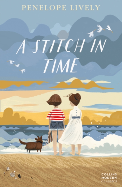 Stitch in Time - Penelope Lively