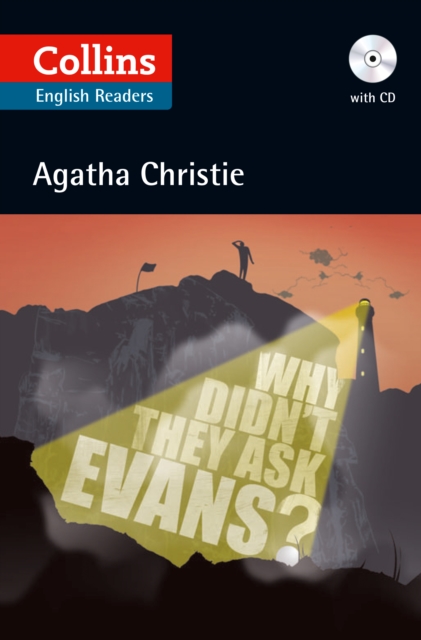 Why Didn?t They Ask Evans? - Agatha Christie