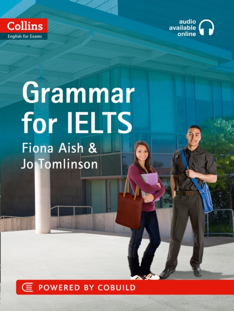 IELTS Grammar IELTS 5-6+ (B1+) - Fiona|tomlinson Aish