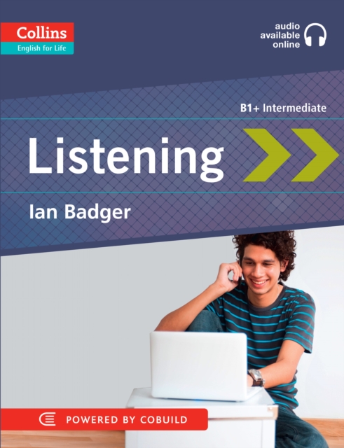 Listening - Ian Badger