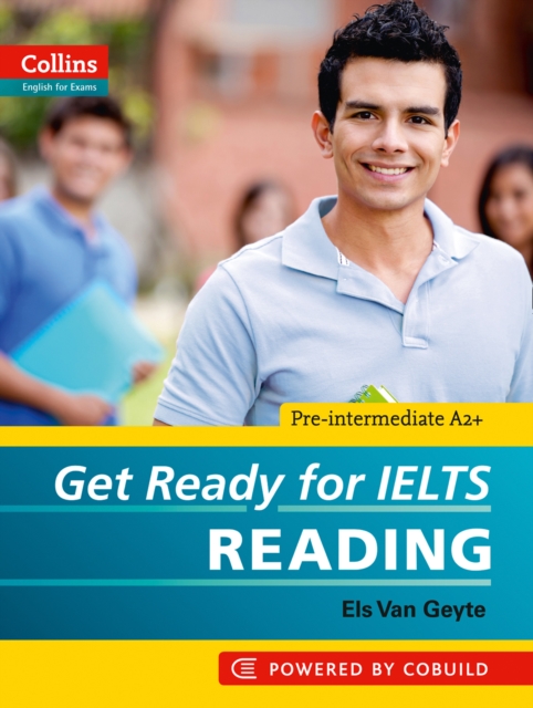 Get Ready for IELTS - Reading - Els Van Geyte