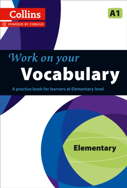 Vocabulary - 