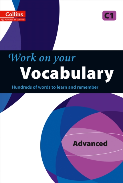 Vocabulary - 