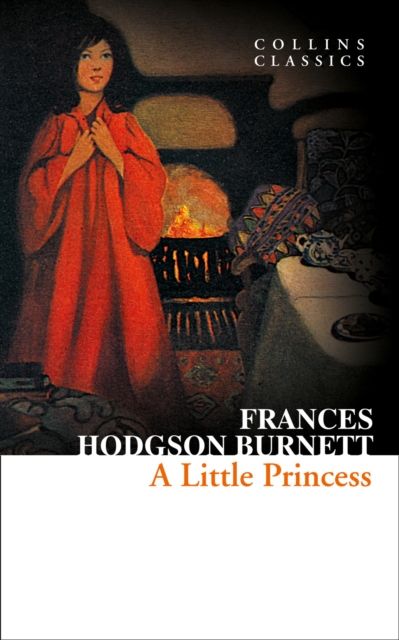 Little Princess - Frances Hodgson Burnett