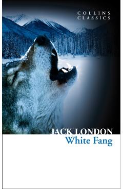 White Fang - Jack London