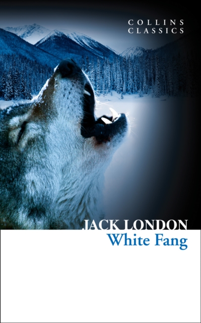 White Fang - Jack London