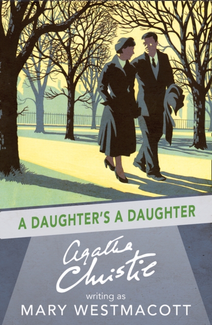 Daughter?s a Daughter - Agatha Christie