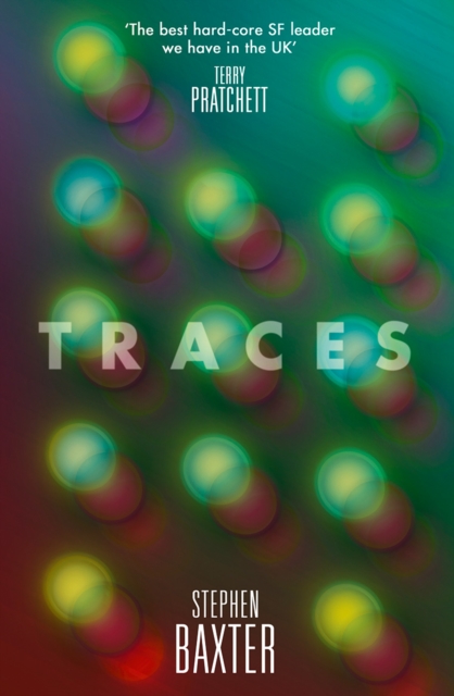 Traces - Stephen Baxter