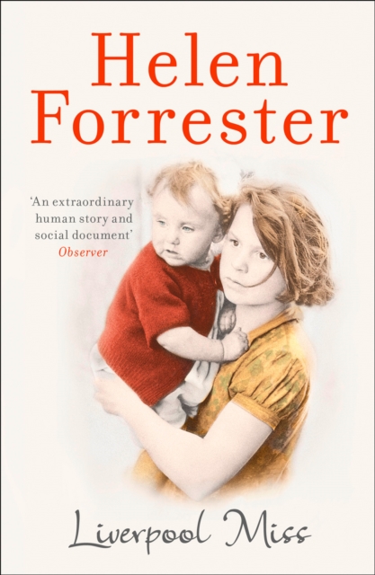 Liverpool Miss - Helen Forrester