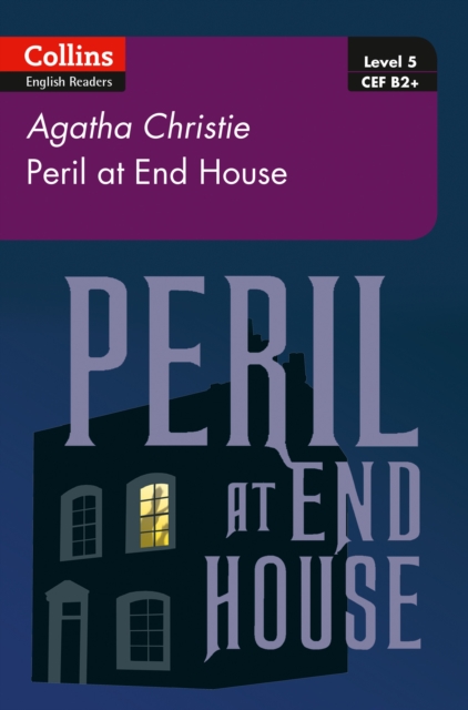 Peril at House End - Agatha Christie