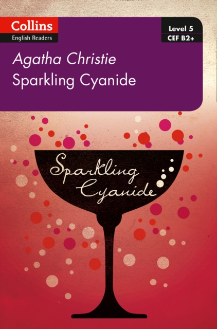 Sparkling Cyanide - Agatha Christie