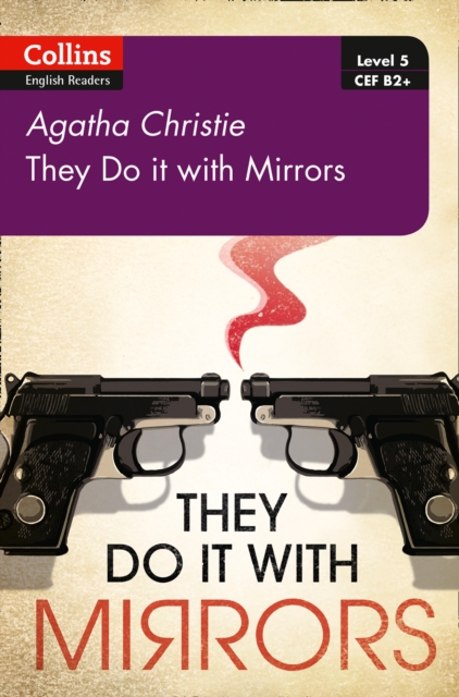 They Do It With Mirrors - Agatha Christie