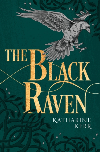 Black Raven - Katharine Kerr