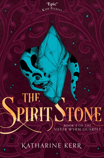 Spirit Stone - Katharine Kerr