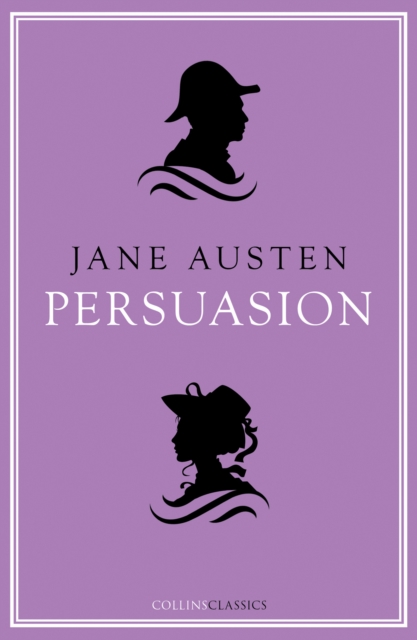 Persuasion - Jane Austen