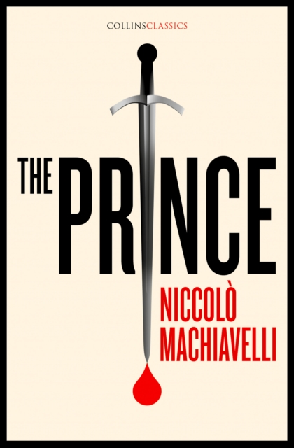 Prince - Niccolo Machiavelli