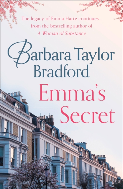 Emma?s Secret - Barbara Taylor Bradford