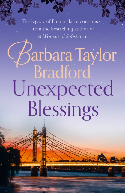 Unexpected Blessings - Barbara Taylor Bradford