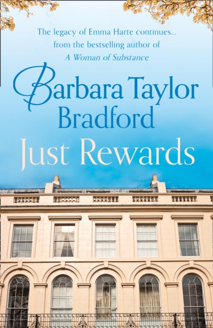 Just Rewards - Barbara Taylor Bradford