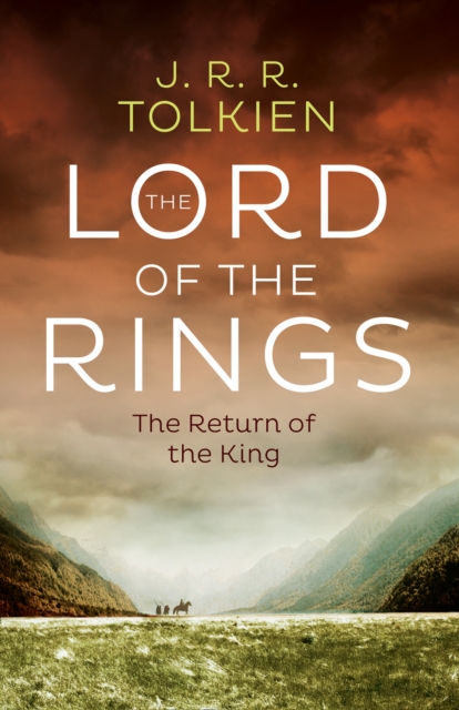 Return of the King - J. R. R. Tolkien