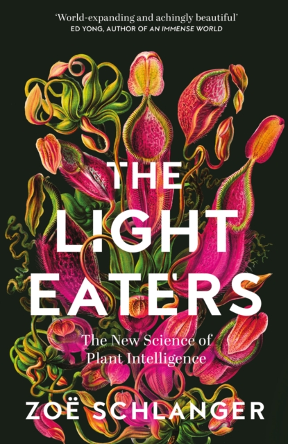 Light Eaters - Zoe Schlanger