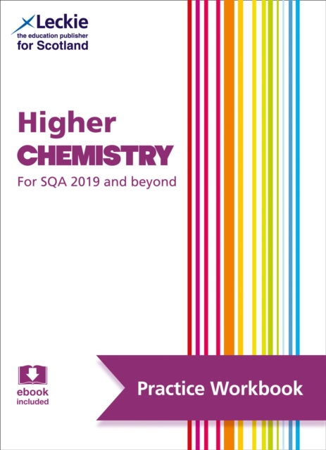 Higher Chemistry - Bob|mcbride Wilson