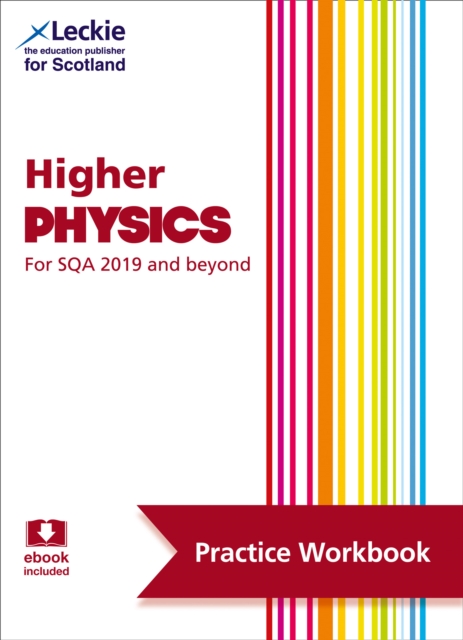 Higher Physics - Paul|leckie Ferguson
