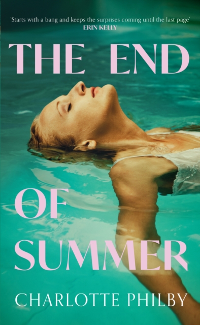 End of Summer - Charlotte Philby